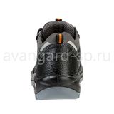 Полуботинки "Корвет"