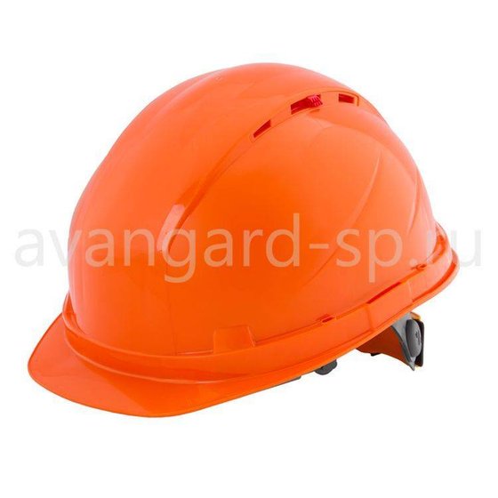 Каска защитная «RFI-3 BIOT™ RAPID» оранжевая (72714)