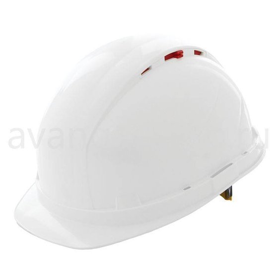 Каска защитная «RFI-3 BIOT™ RAPID» белая (72717)