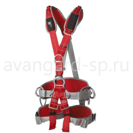 Привязь «Профи Мастер» р.2 vnt 050