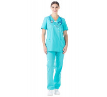 Комплект женский "Аура"