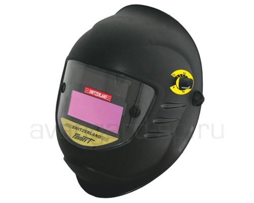 Сварочный щиток НН12 CRYSTALINE STANDART FavoriT(51285) Сварочный щиток НН12 CRYSTALINE STANDART FavoriT(51285)