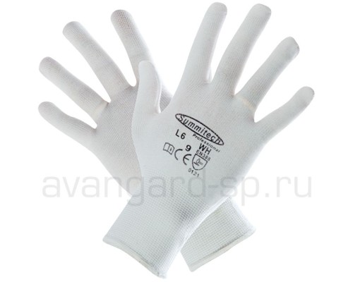 Перчатки Нейл (L6 WH) Перчатки Нейл (L6 WH)