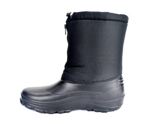 Сапоги мужские из «ЭВА» с комбинированным верхом Сапоги мужские из «ЭВА» с комбинированным верхом