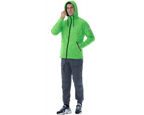 Куртка-толстовка «Геотрек» Куртка-толстовка «Геотрек»