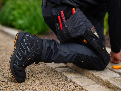 Где купить рабочую обувь в Крыму — советы по выбору Где купить рабочую обувь в Крыму — советы по выбору