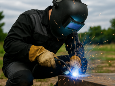 Сварочные костюмы и термозащита — где купить в Крыму Сварочные костюмы и термозащита — где купить в Крыму